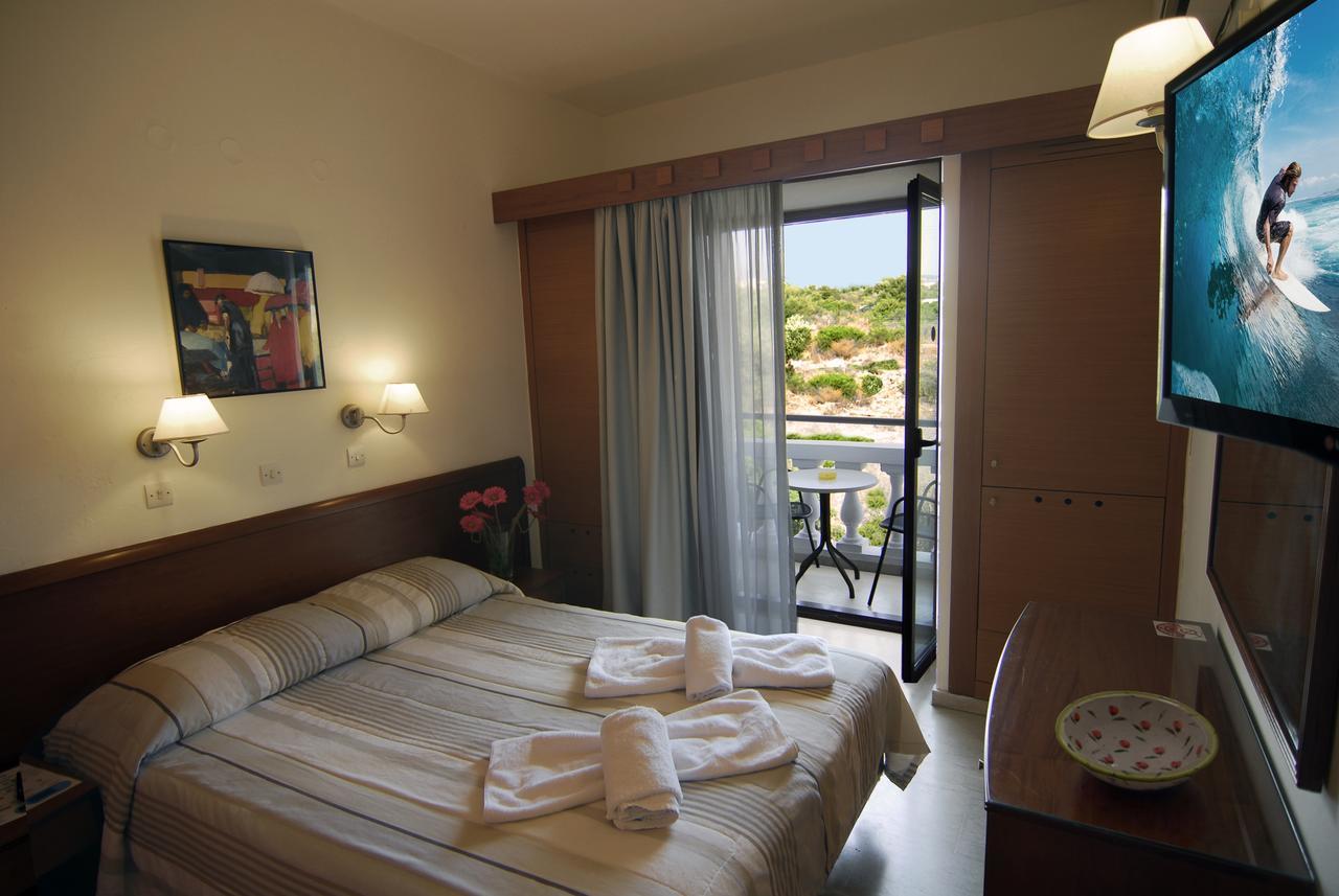 Lato Hotel Agios Nikolaos Exterior foto